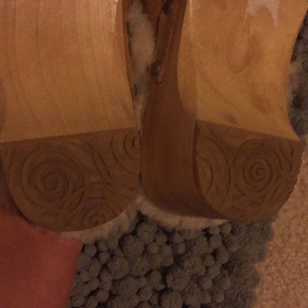 UGG clogs - Picture 8 of 8